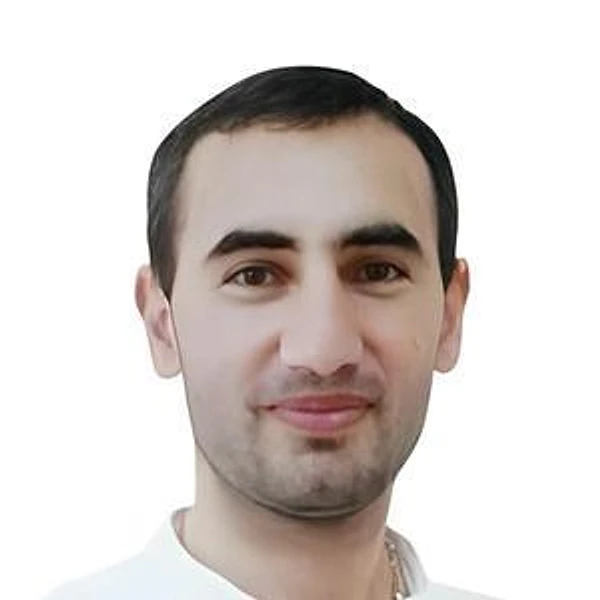 Андреасян Арман Заликович — Стоматолог-ортопед, Стоматолог-имплантолог, Стоматолог-хирург, Санкт-Петербург