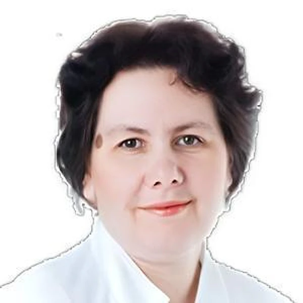 Кириченко Наталия Васильевна — Стоматолог, Санкт-Петербург
