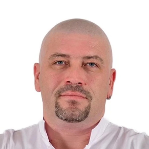 Шкарупа Дмитрий Владимирович — Массажист, Санкт-Петербург