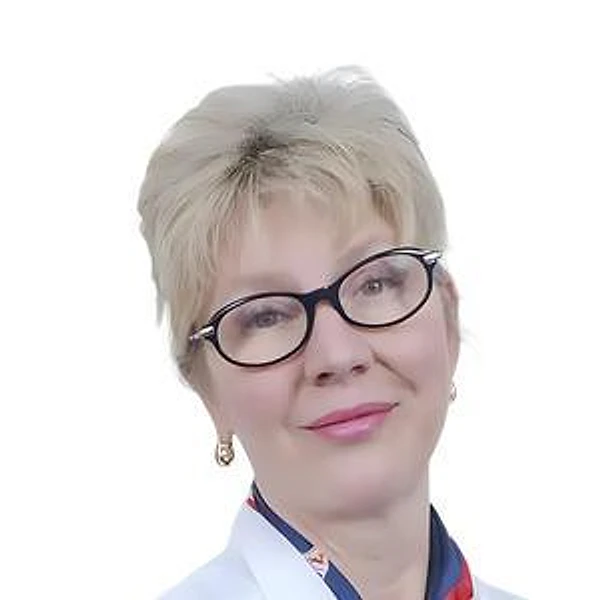 Табатадзе Ирина Николаевна — Врач-косметолог, Косметолог-эстетист, Санкт-Петербург