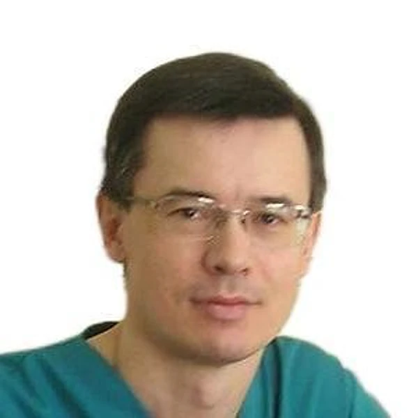 Якупов Расуль Радикович — Травматолог, Ортопед, Уфа