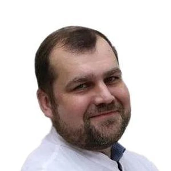 Шуваев Дмитрий Борисович — Ортопед, Травматолог, Воронеж