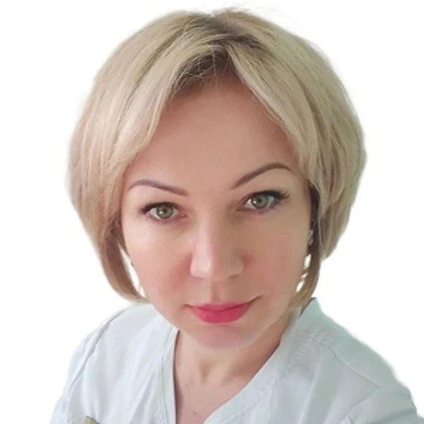 Шабанова Елена Николаевна — Гинеколог, Акушер, Москва