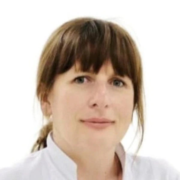 Аникина Елена Геннадьевна — Врач УЗИ, Детский врач УЗИ, Функциональный диагност, Хабаровск