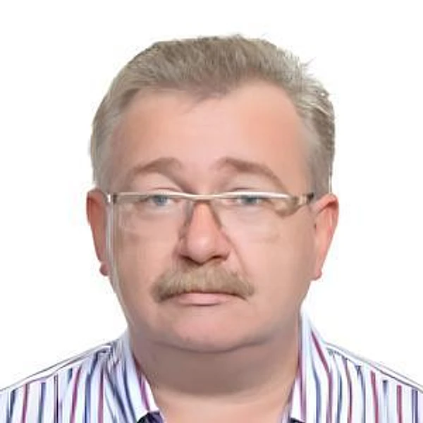 Заверткин Николай Алексеевич — Ортопед, Травматолог, Москва