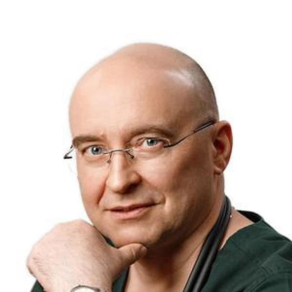 Грязнов Дмитрий Владимирович — Кардиохирург, Кардиолог, Воронеж