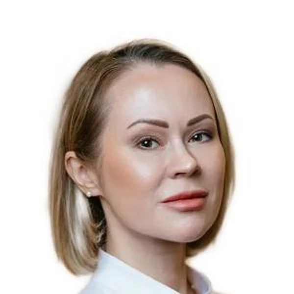 Батова Анна Петровна — Врач-косметолог, Дерматовенеролог, Тюмень