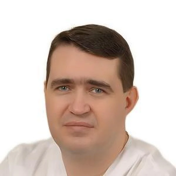 Демидов Вадим Александрович — Детский хирург, Москва