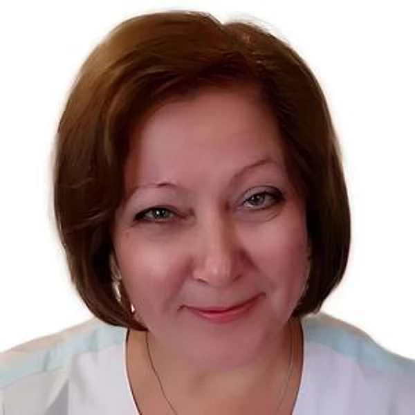 Езубченко Галина Владимировна — Стоматолог, Москва