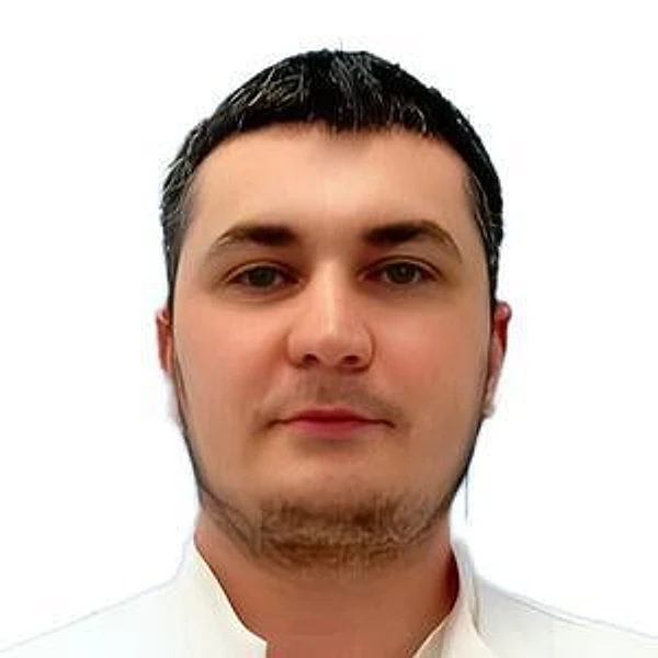 Исаков Алексей Евгеньевич — Стоматолог-ортопед, Санкт-Петербург