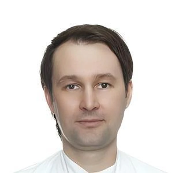 Луценко Сергей Владимирович — Стоматолог, Санкт-Петербург