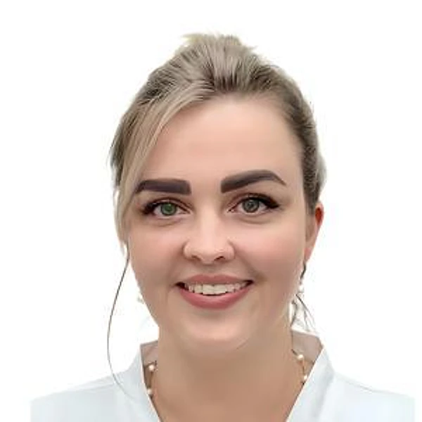 Пайо Яна Александровна — Стоматолог-ортодонт, Гнатолог, Детский гнатолог, Детский ортодонт, Санкт-Петербург
