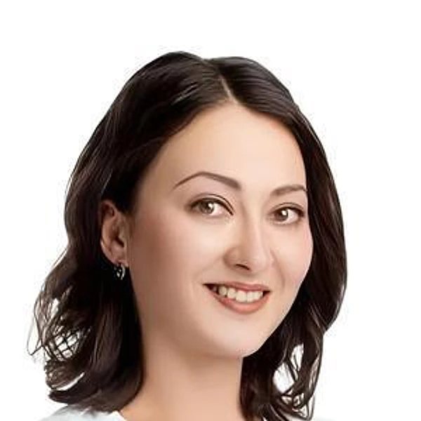 Горбунова Алиса Витальевна — Стоматолог, Санкт-Петербург