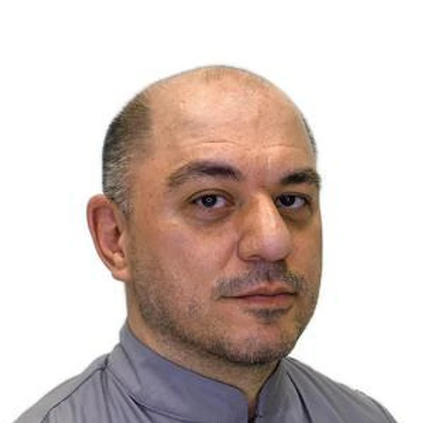 Гасанов Гамид Гасанович — Стоматолог-хирург, Стоматолог-имплантолог, Стоматолог-ортопед, Санкт-Петербург