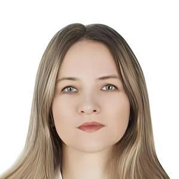 Дмитриева Елена Владимировна — Стоматолог, Санкт-Петербург