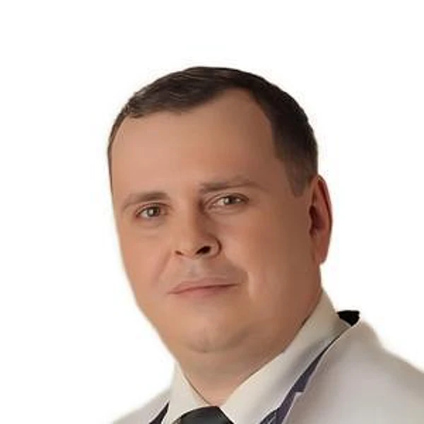 Юрасов Максим Витальевич — Ортопед, Мытищи