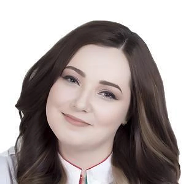 Эльбердова Екатерина Юрьевна — Стоматолог-ортодонт, Санкт-Петербург