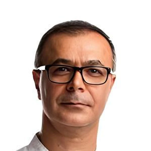Рад Камяр Фредович — Стоматолог-хирург, Стоматолог-имплантолог, Стоматолог-ортопед, Санкт-Петербург