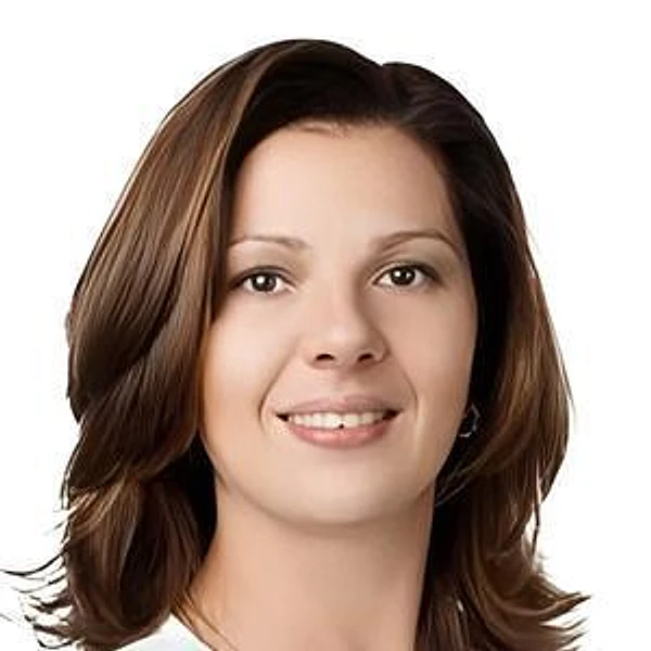 Ушакова Екатерина Николаевна — Стоматолог, Детский стоматолог, Санкт-Петербург