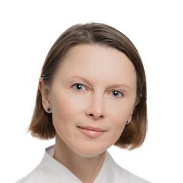 Чикунова Марина Валерьевна — Гастроэнтеролог, Екатеринбург