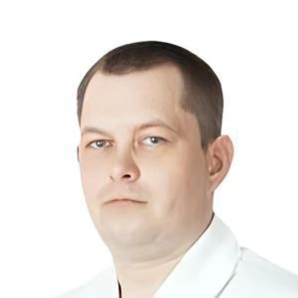 Ткаченко Дмитрий Сергеевич — Стоматолог-ортопед, Санкт-Петербург