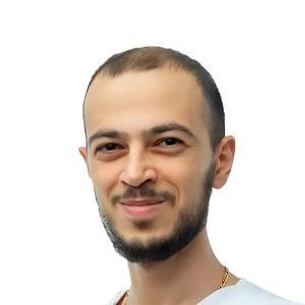 Абрамян Артак Маратович — Стоматолог-хирург, Стоматолог-имплантолог, Санкт-Петербург