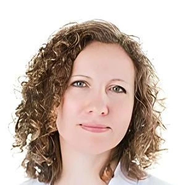 Лемешева Елена Алексеевна — Стоматолог-ортопед, Санкт-Петербург