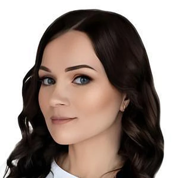 Аверкова Анастасия Анатольевна — Стоматолог-хирург, Пародонтолог, Стоматолог-имплантолог, Санкт-Петербург