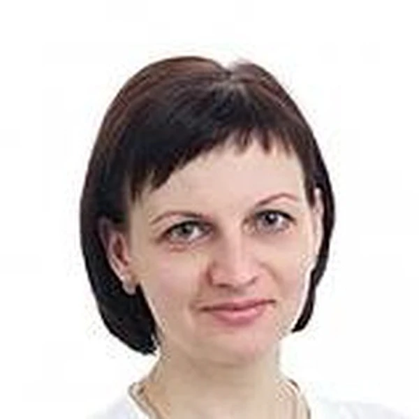 Бочкарева Юлия Анатольевна — Стоматолог-ортодонт, Санкт-Петербург
