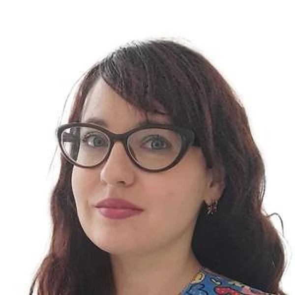 Рожкова Анна Сергеевна — Стоматолог, Детский стоматолог, Санкт-Петербург