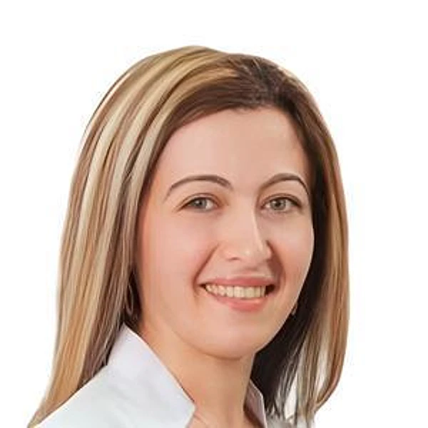 Даниелян Асмик Карапетовна — Пародонтолог, Челябинск