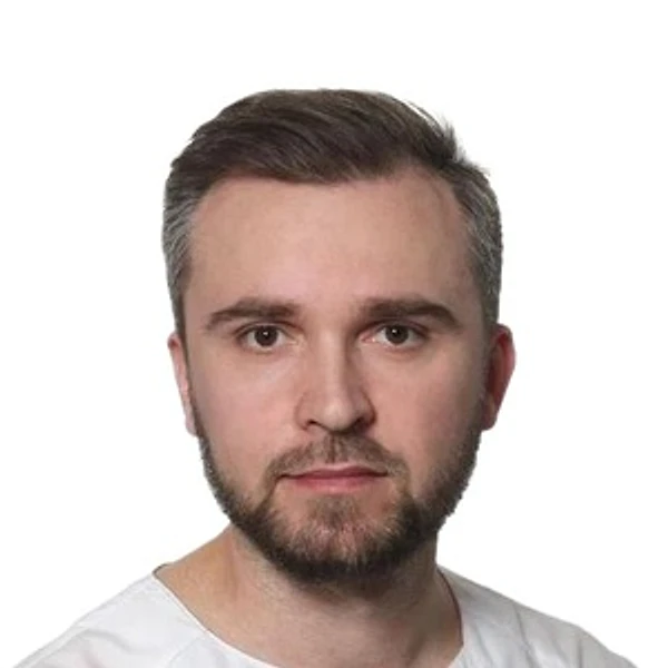 Ахмедов Эмиль Расулович — Стоматолог-ортопед, Санкт-Петербург