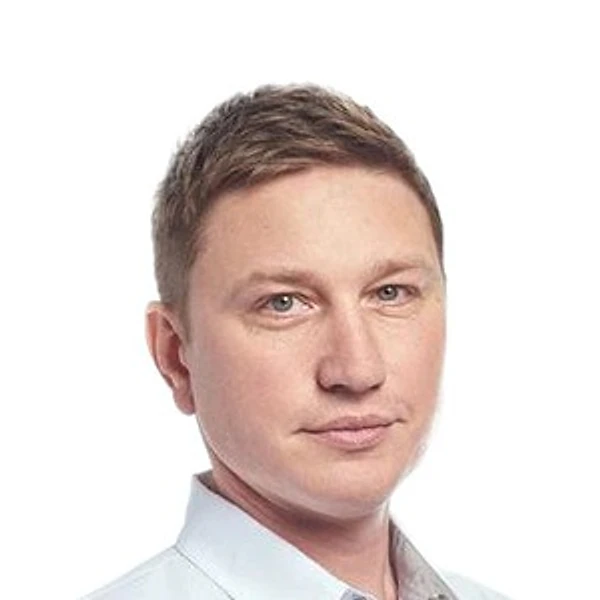 Константинов Константин Николаевич — Стоматолог-ортопед, Красноярск