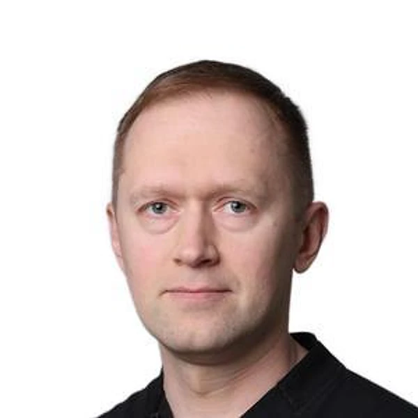 Величко Константин Евгеньевич — Травматолог, Ортопед, Санкт-Петербург