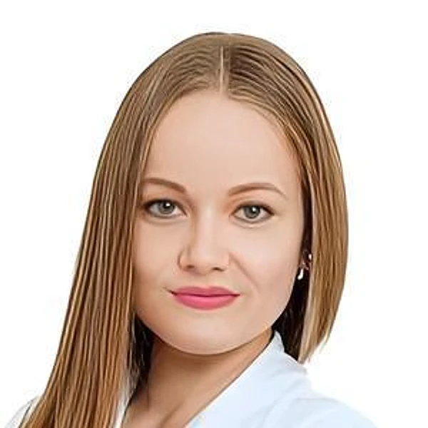 Кулакова Алена Александровна — Пародонтолог, Стоматолог, Челябинск