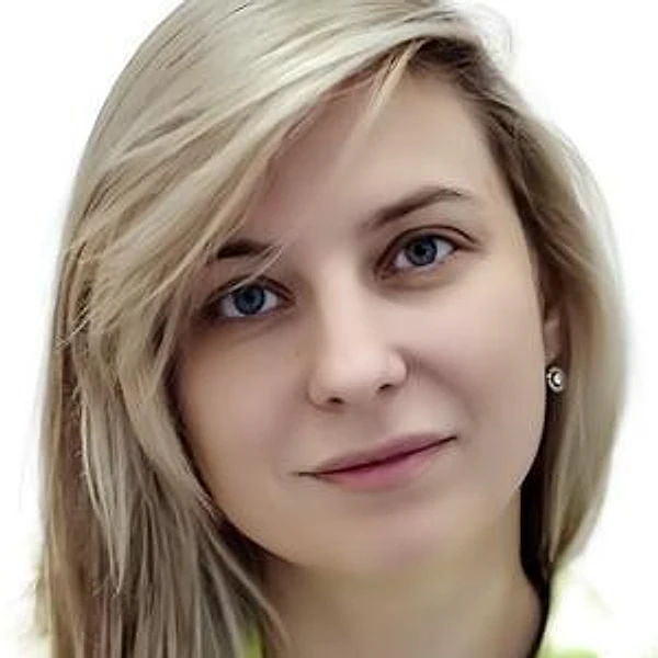 Быкова Татьяна Вячеславовна — Стоматолог, Санкт-Петербург