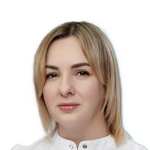 Лебзак Ольга Сергеевна — Стоматолог-ортодонт, Детский ортодонт, Кемерово