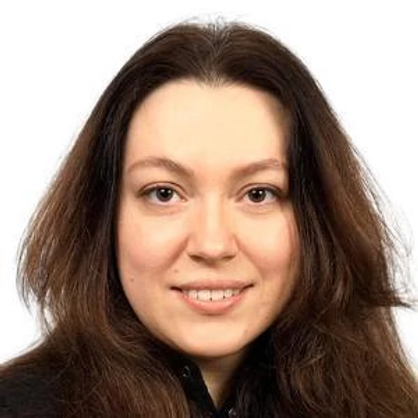 Ларина Ирина Николаевна — Стоматолог-ортодонт, Санкт-Петербург