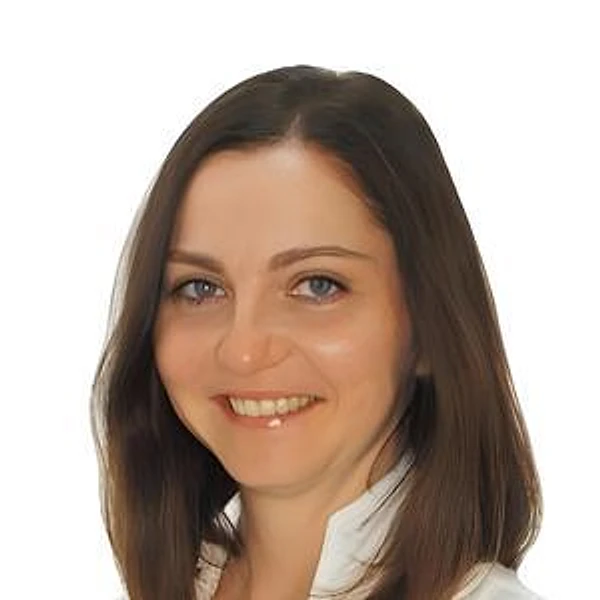 Рассказова Елена Александровна — Стоматолог-ортодонт, Детский ортодонт, Санкт-Петербург