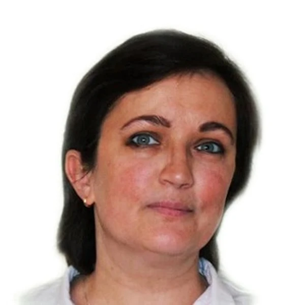 Комарова Росица Владимировна — Детский стоматолог, Стоматолог, Санкт-Петербург