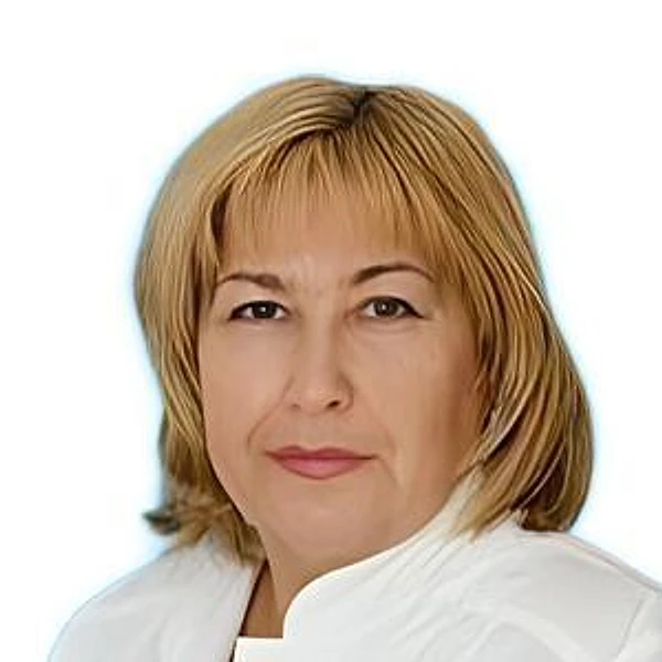 Лемеш Галина Евгеньевна — Стоматолог-ортопед, Стоматолог, Санкт-Петербург