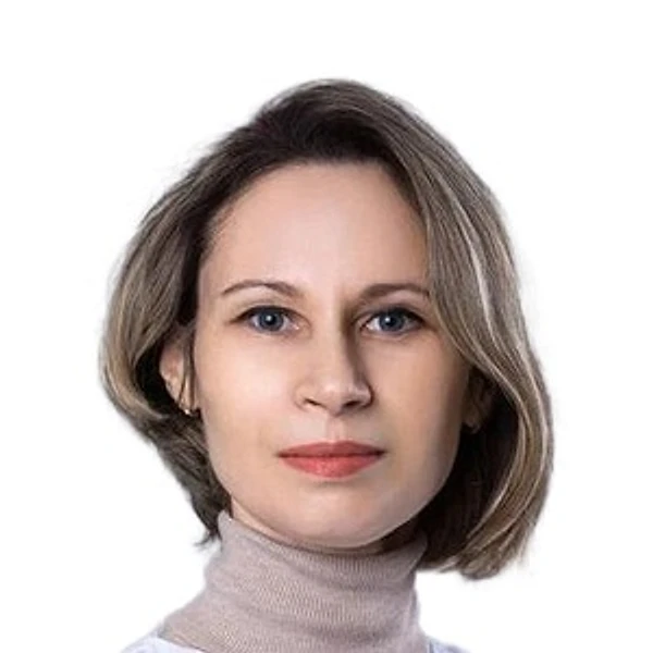 Яковенко Наталья Дмитриевна — Терапевт, Психолог, Ростов-на-Дону