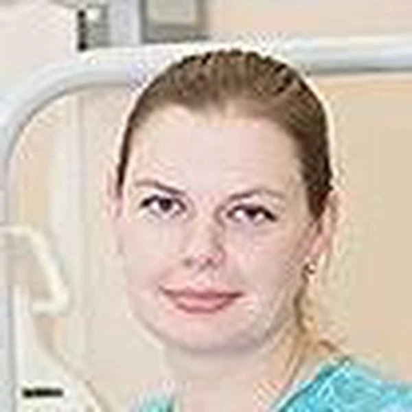 Стуковенкова Александра Валерьевна — Стоматолог, Стоматолог-хирург, Санкт-Петербург