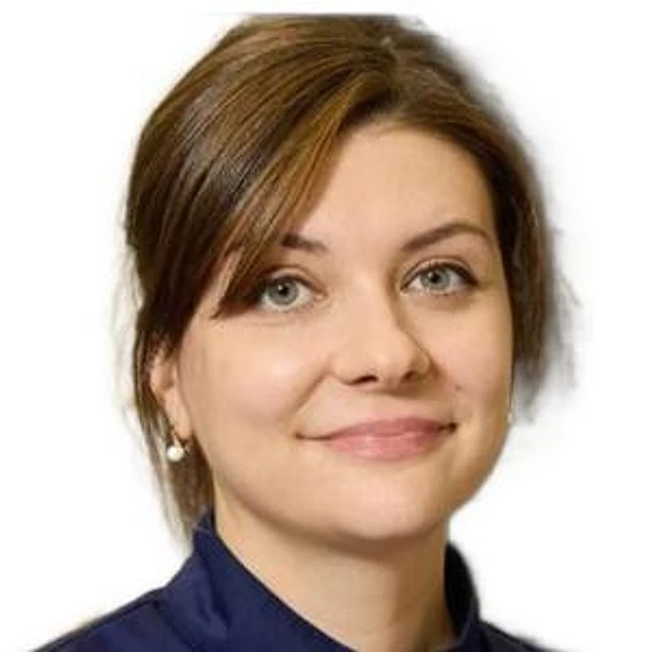 Егорова Наталия Валентиновна — Стоматолог, Пародонтолог, Стоматолог-гигиенист, Вологда