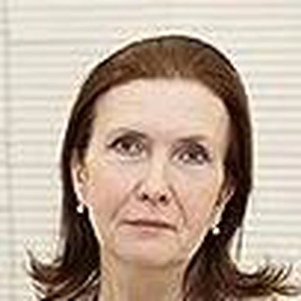 Бородина Ирина Борисовна — Стоматолог, Санкт-Петербург