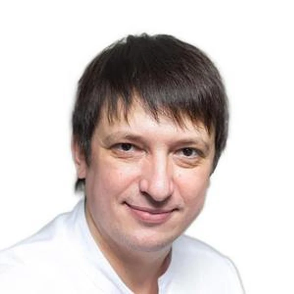 Фанакин Виталий Александрович — Стоматолог-имплантолог, Детский стоматолог, Детский стоматолог-ортопед, Стоматолог-ортопед, Челябинск