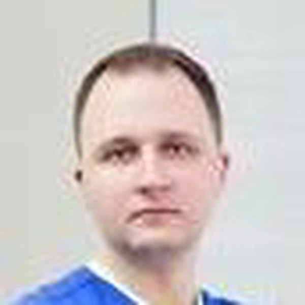 Голиков Дмитрий Константинович — Стоматолог-ортопед, Санкт-Петербург