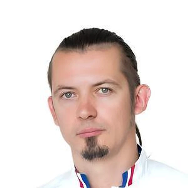 Русских Сергей Александрович — Стоматолог-хирург, Стоматолог-имплантолог, Санкт-Петербург