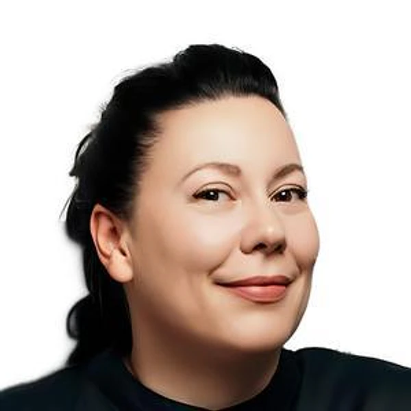 Каврайская Алина Юрьевна — Стоматолог-ортодонт, Детский ортодонт, Санкт-Петербург