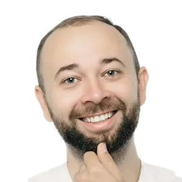 Юров Тарас Юрьевич — Стоматолог-хирург, Стоматолог-имплантолог, Челюстно-лицевой хирург, Санкт-Петербург